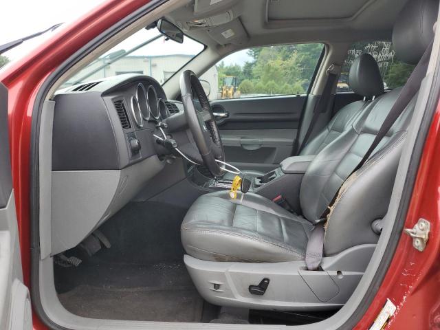 Photo 7 from auction – 2005 DODGE MAGNUM SXT with VIN 2D4FV48VX5H155924
