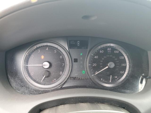 صورة رقم 9 من المزاد - 2008 LEXUS ES 350 مع VIN JTHBJ46G482242368