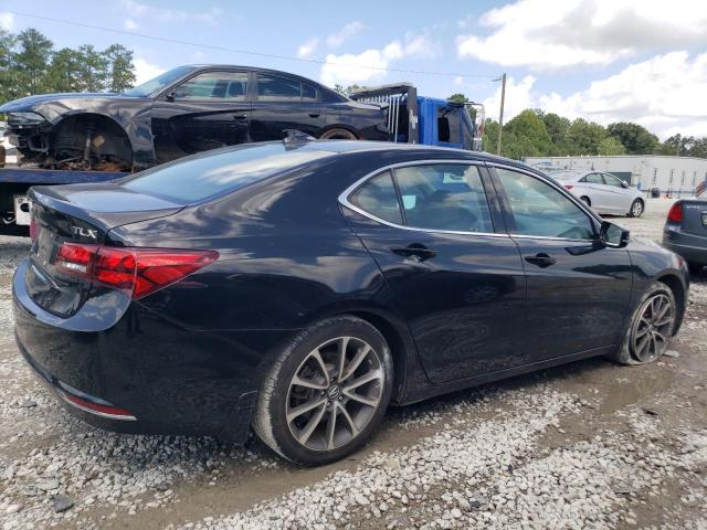 Photo 3 from auction – 2016 ACURA TLX with VIN 19UUB2F39GA012887