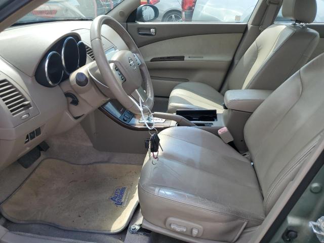 Photo 7 from auction – 2005 NISSAN ALTIMA S with VIN 1N4AL11D65C203425