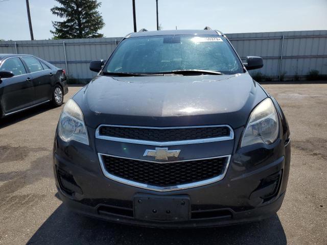 Photo 5 from auction – 2015 CHEVROLET EQUINOX LT with VIN 2GNFLFEK3F6257868