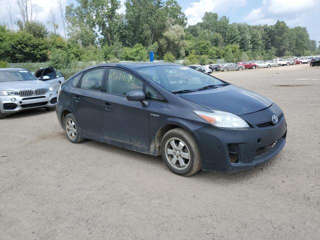 Photo 4 from auction – 2010 TOYOTA PRIUS with VIN JTDKN3DU4A0115050