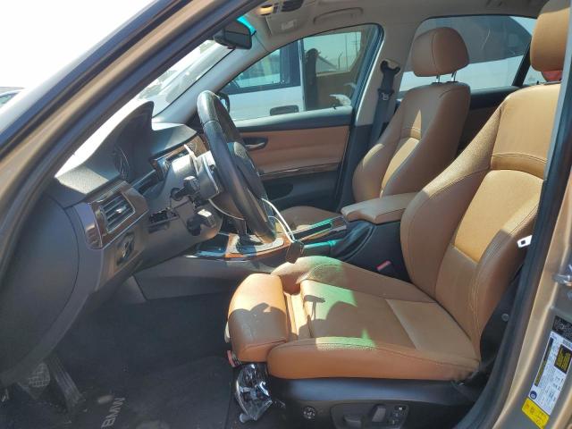 Photo 7 from auction – 2011 BMW 328 I with VIN WBAPH7G50BNM57380