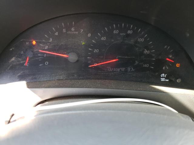 Photo 9 from auction – 2007 TOYOTA CAMRY CE with VIN 4T1BE46K77U719092