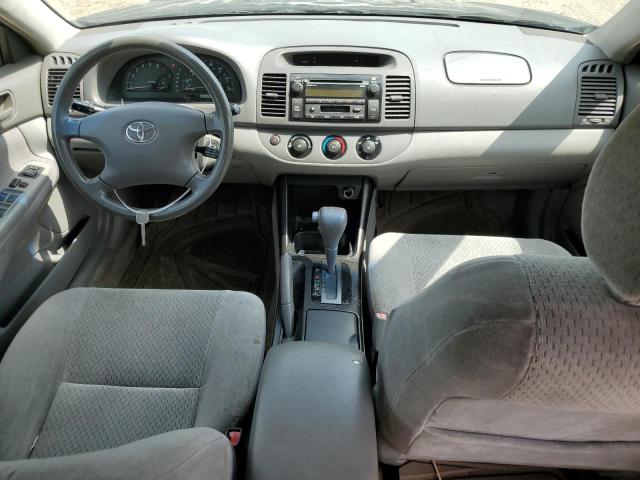 Photo 8 from auction – 2002 TOYOTA CAMRY LE with VIN JTDBE32K620067635