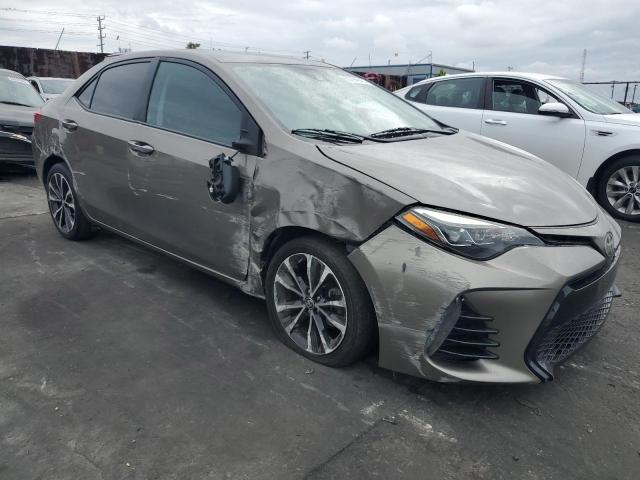 Photo 4 from auction – 2017 TOYOTA COROLLA L with VIN 5YFBURHE6HP679971