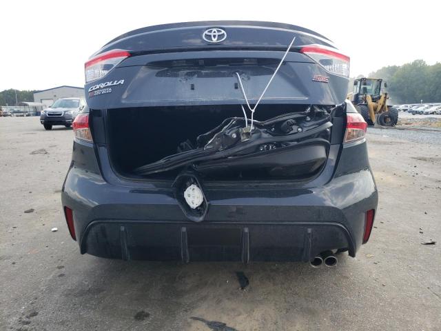 Photo 6 from auction – 2023 TOYOTA COROLLA SE with VIN 5YFS4MCE9PP150099
