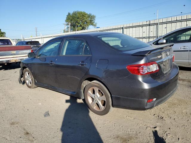 Photo 2 from auction – 2013 TOYOTA COROLLA BA with VIN 5YFBU4EE6DP197535
