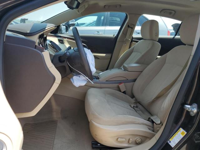 Фото 7 с аукциона – 2013 BUICK LACROSSE с VIN 1G4GA5E32DF180883