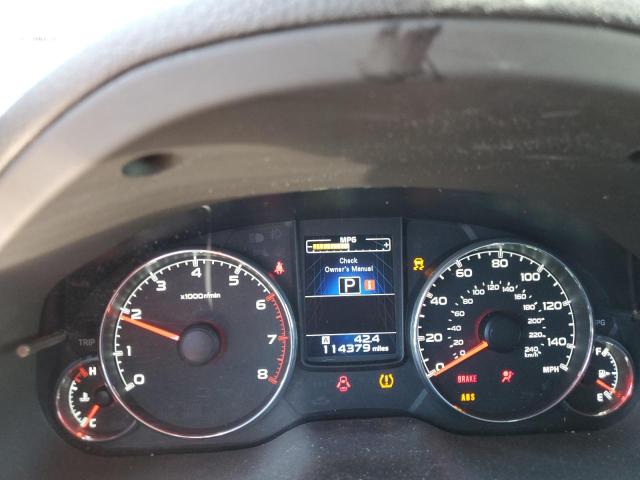 Снимка 9 от търг – 2014 SUBARU OUTBACK 2. с VIN 4S4BRBLC7E3210645
