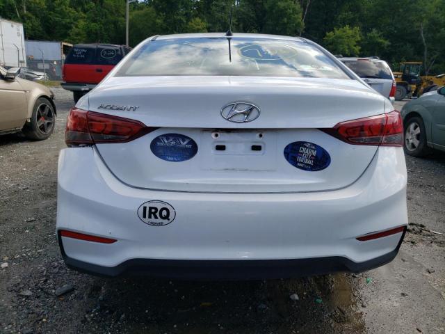 Photo 6 from auction – 2019 HYUNDAI ACCENT SE with VIN 3KPC24A30KE079512