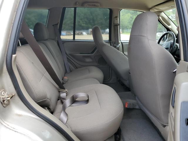 Photo 11 from auction – 2004 JEEP GRAND CHER with VIN 1J4GW48S94C304730