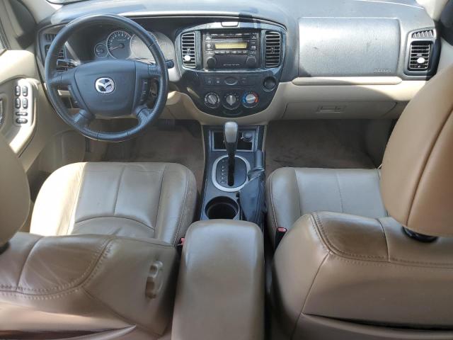 Photo 8 from auction – 2005 MAZDA TRIBUTE S with VIN 4F2YZ06105KM26274