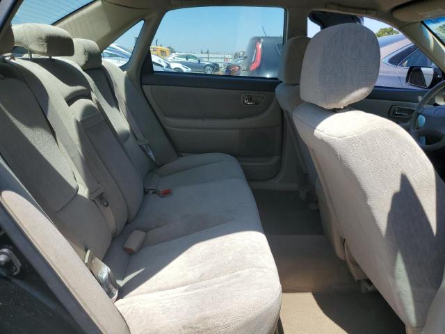 Photo 10 from auction – 2000 TOYOTA AVALON XL with VIN 4T1BF28B5YU113578