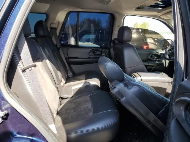 Photo 11 from auction – 2009 CHEVROLET TRAILBLAZE with VIN 1GNET53H592115360