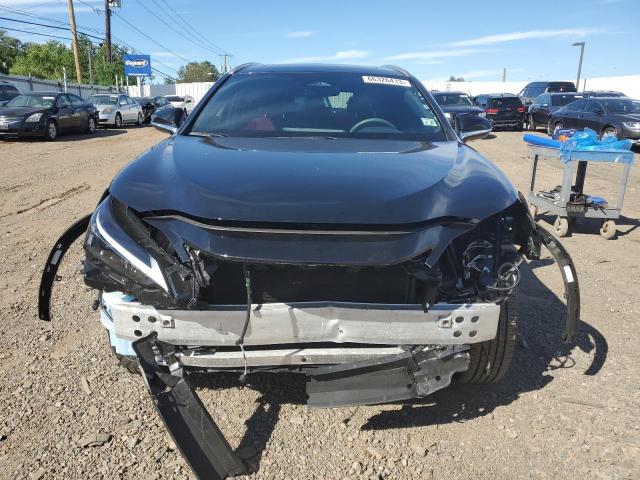 Photo 5 from auction – 2023 LEXUS NX 350 with VIN 2T2GGCEZ1PC018361