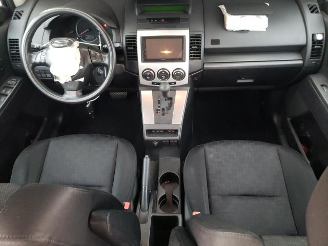 Foto 8 de la subasta – 2009 MAZDA 5 con VIN JM1CR29L890335287
