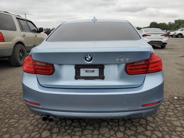 Photo 6 from auction – 2013 BMW 328 I with VIN WBA3A5C56DF352918