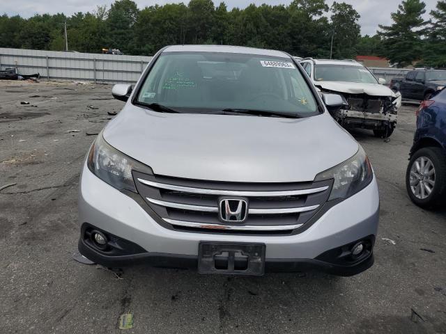 Photo 5 from auction – 2014 HONDA CR-V EX with VIN 5J6RM4H55EL083993