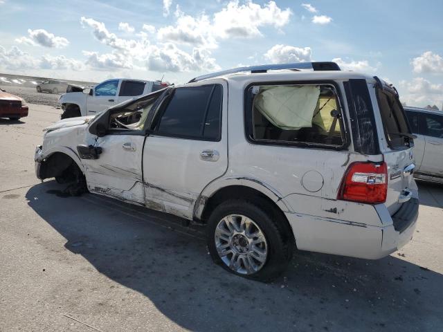 Photo 2 from auction – 2014 FORD EXPEDITION with VIN 1FMJU1K50EEF33530