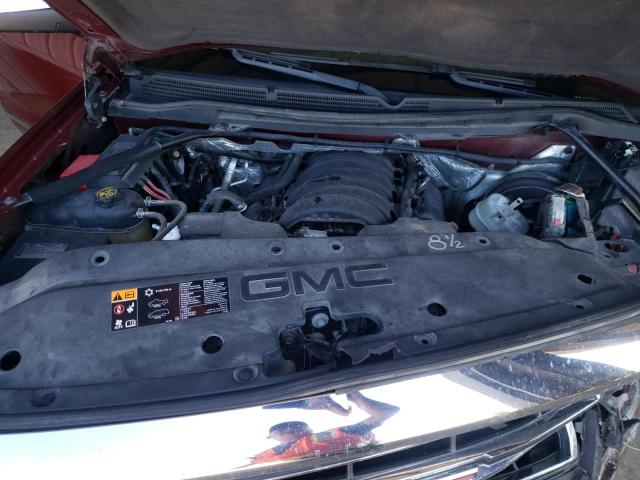 Снимка 11 от търг – 2014 GMC SIERRA K15 с VIN 3GTU2VEC6EG216241