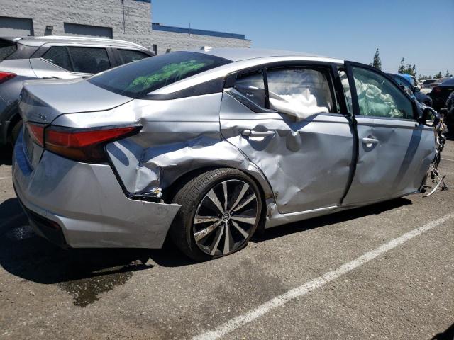 Photo 3 from auction – 2022 NISSAN ALTIMA SR with VIN 1N4BL4CV4NN382905