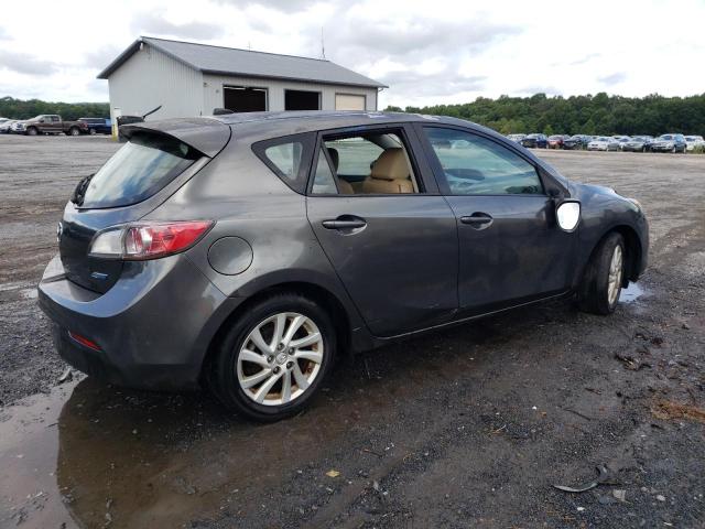 Photo 3 from auction – 2012 MAZDA 3 I with VIN JM1BL1M83C1598153