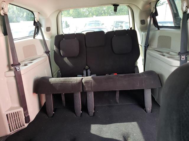 Photo 10 from auction – 2013 DODGE GRAND CARA with VIN 2C4RDGBG9DR600414
