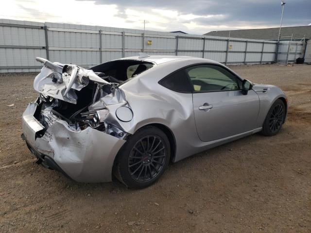 Photo 3 from auction – 2017 TOYOTA 86 BASE with VIN JF1ZNAA15H9706108