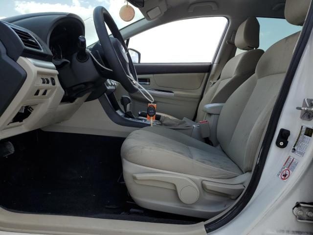 Photo 7 from auction – 2016 SUBARU IMPREZA SP with VIN JF1GPAP69G8285163