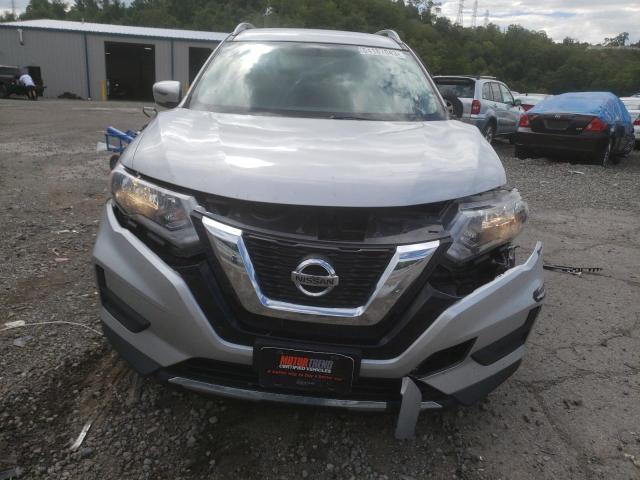 Photo 5 from auction – 2017 NISSAN ROGUE SV with VIN 5N1AT2MV4HC824229