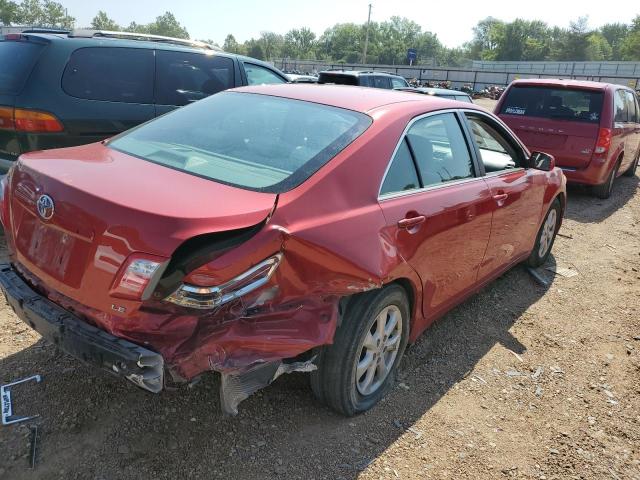 Photo 3 from auction – 2007 TOYOTA CAMRY CE with VIN 4T1BE46K17U145508