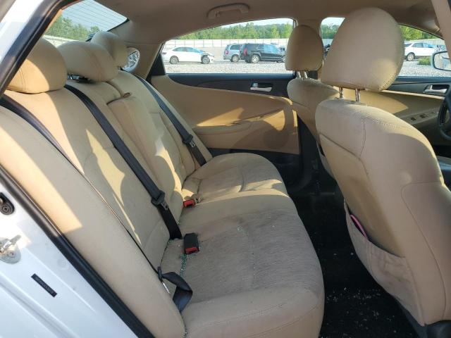 Photo 10 from auction – 2012 HYUNDAI SONATA GLS with VIN 5NPEB4ACXCH382139