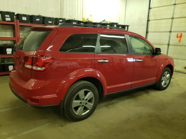 Zdjęcie 3 z aukcji – 2012 DODGE JOURNEY SX z VIN 3C4PDCBG9CT310735