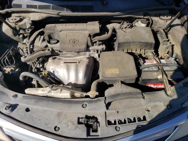 Photo 11 from auction – 2012 TOYOTA CAMRY BASE with VIN 4T1BF1FK5CU024681