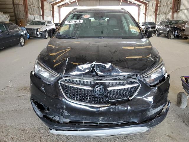 Photo 5 from auction – 2019 BUICK ENCORE PRE with VIN KL4CJASB0KB710080