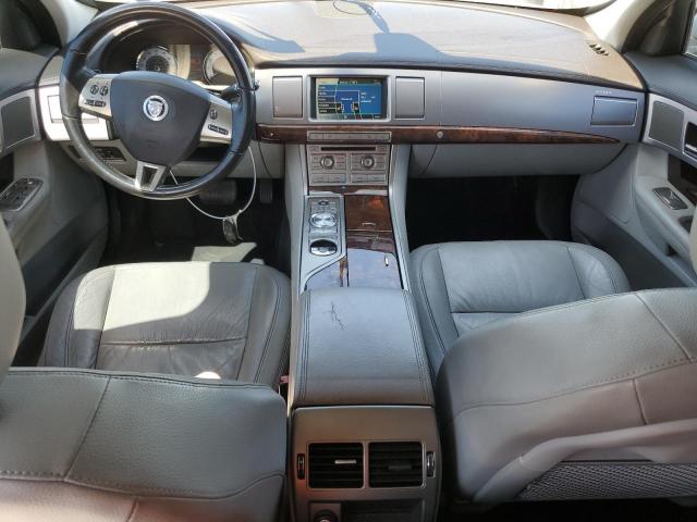 Photo 8 from auction – 2011 JAGUAR XF with VIN SAJWA0FB1BLR88487