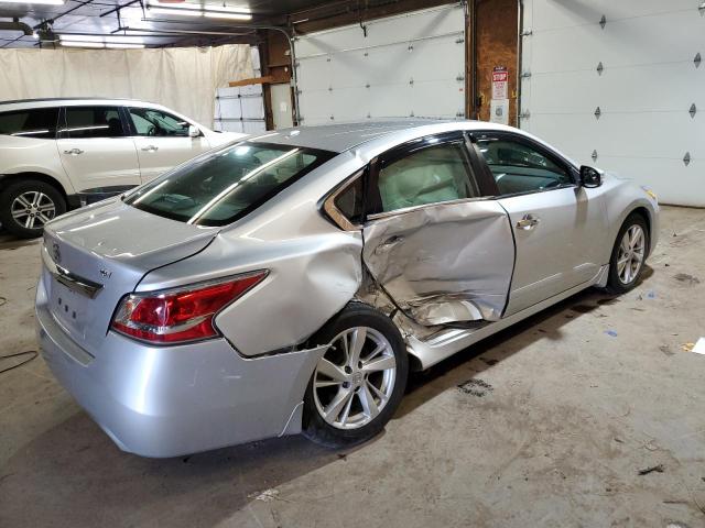Photo 3 from auction – 2015 NISSAN ALTIMA with VIN 1N4AL3AP1FC190204
