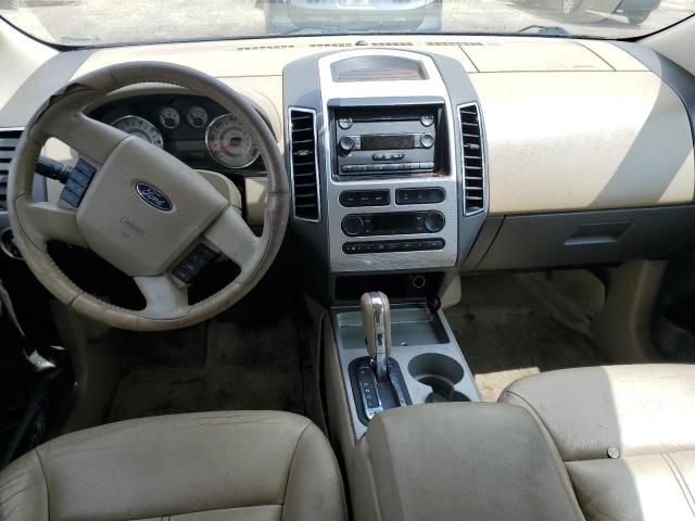 Photo 8 from auction – 2007 FORD EDGE SEL P with VIN 2FMDK39C37BA57100