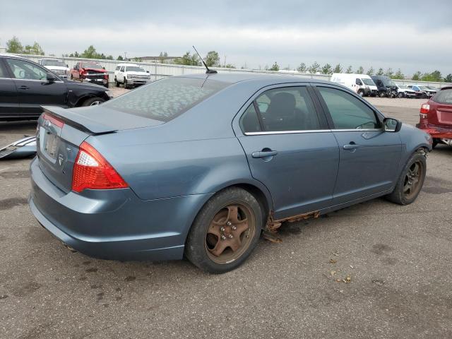 Photo 3 from auction – 2011 FORD FUSION SE with VIN 3FAHP0HA1BR137906