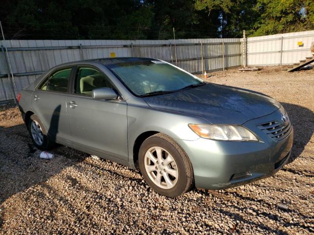 Photo 4 from auction – 2009 TOYOTA CAMRY BASE with VIN 4T1BE46K29U919168
