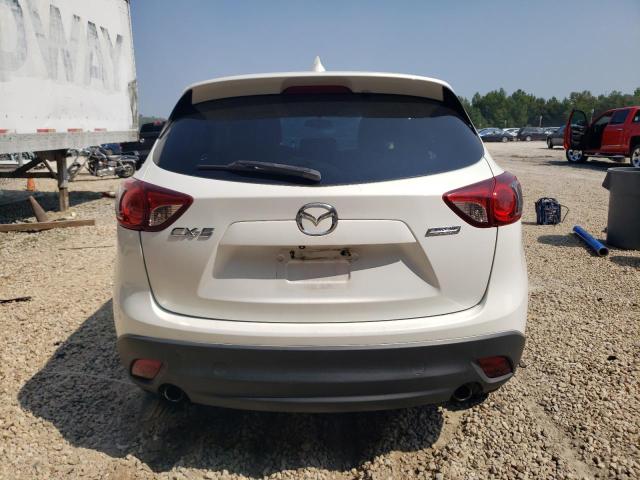 Photo 6 from auction – 2013 MAZDA CX-5 TOURI with VIN JM3KE2CE9D0121829