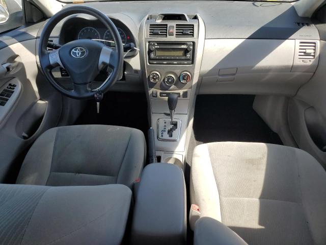 Photo 8 from auction – 2012 TOYOTA COROLLA BA with VIN 2T1BU4EE6CC901263
