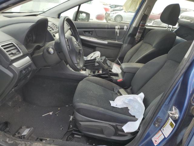 Photo 7 from auction – 2016 SUBARU IMPREZA with VIN JF1GPAA62GH305889