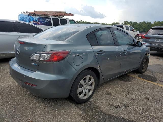 Снимка 3 от търг – 2013 MAZDA 3 I с VIN JM1BL1UP7D1811209
