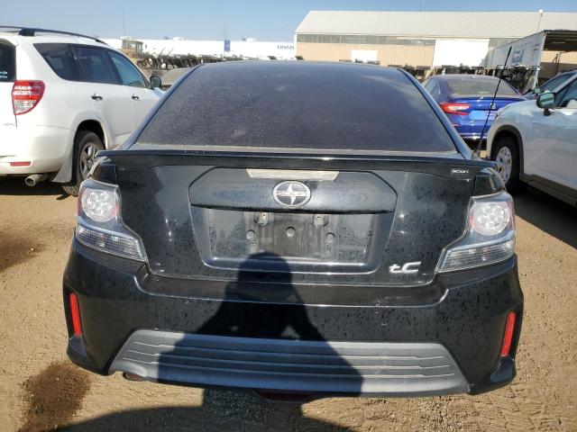 Photo 6 from auction – 2014 TOYOTA SCION TC with VIN JTKJF5C76E3080959