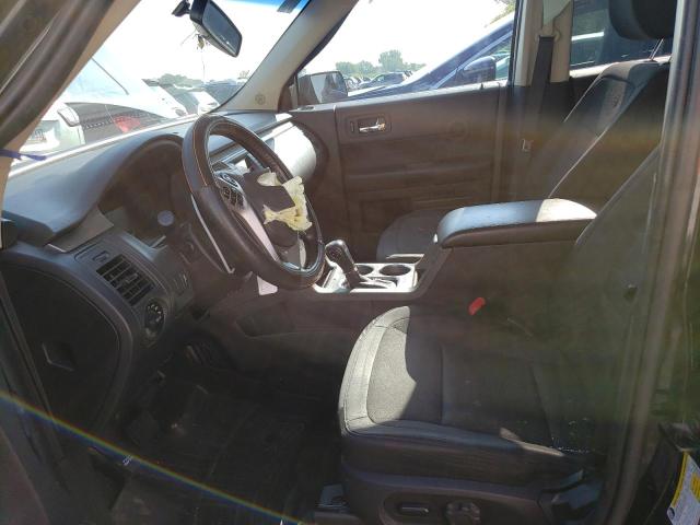 Photo 7 from auction – 2015 FORD FLEX SE with VIN 2FMGK5B80FBA07316