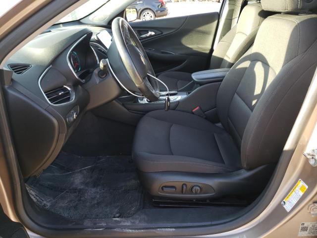 Photo 7 from auction – 2018 CHEVROLET MALIBU LT with VIN 1G1ZD5ST7JF193741