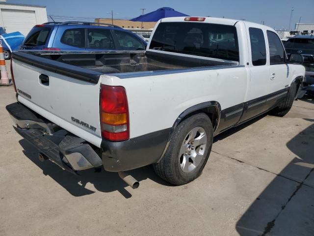 Photo 3 from auction – 2000 CHEVROLET SILVERADO with VIN 1GCEC19VXYZ302341