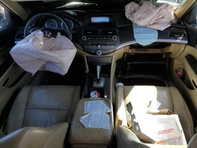Photo 8 from auction – 2012 HONDA ACCORD SE with VIN 1HGCP2F69CA149779